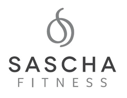 SASCHA FITNESS trademark