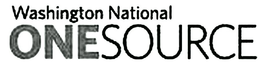 WASHINGTON NATIONAL ONE SOURCE trademark