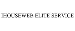 IHOUSEWEB ELITE SERVICE trademark