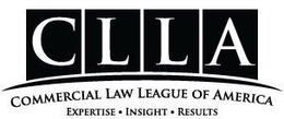 CLLA COMMERCIAL LAW LEAGUE OF AMERICA EXPERTISE · INSIGHT · RESULTS trademark