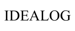 IDEALOG trademark