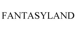 FANTASYLAND trademark
