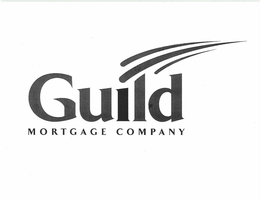 GUILD MORTGAGE COMPANY trademark