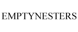 EMPTYNESTERS trademark