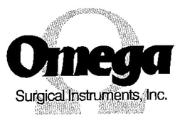 OMEGA SURGICAL INSTRUMENTS, INC. trademark