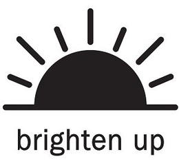 BRIGHTEN UP trademark