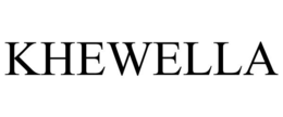 KHEWELLA trademark