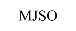 MJSO trademark