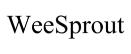 WEESPROUT trademark
