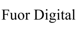FUOR DIGITAL trademark