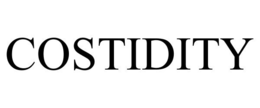 COSTIDITY trademark