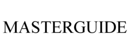 MASTERGUIDE trademark