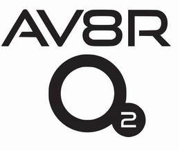 AV8R O2 trademark