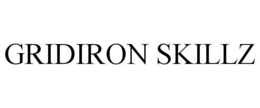 GRIDIRON SKILLZ trademark