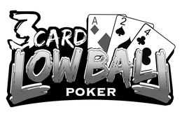 3 CARD LOWBALL A 2 4 trademark