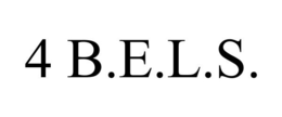 4 B.E.L.S. trademark