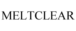 MELTCLEAR trademark
