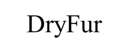 DRYFUR trademark
