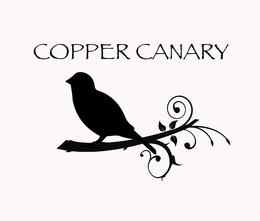 COPPER CANARY trademark
