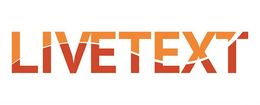 LIVETEXT trademark