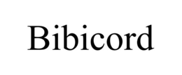 BIBICORD trademark