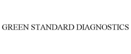 GREEN STANDARD DIAGNOSTICS trademark