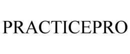 PRACTICEPRO trademark