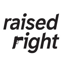 RAISED RIGHT trademark
