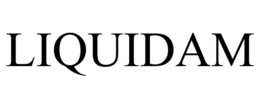 LIQUIDAM trademark