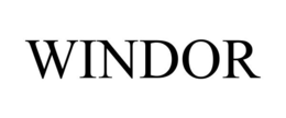 WINDOR trademark