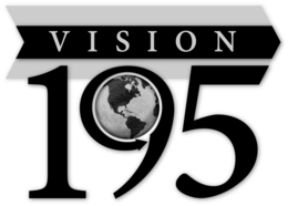 VISION 195 trademark