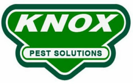 KNOX PEST SOLUTIONS trademark