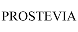 PROSTEVIA trademark
