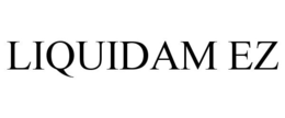 LIQUIDAM EZ trademark