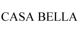 CASA BELLA trademark