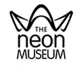 THE NEON MUSEUM trademark