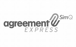 AGREEMENT EXPRESS SIMQ trademark