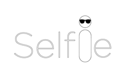SELF I E trademark
