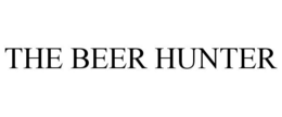 THE BEER HUNTER trademark