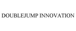 DOUBLEJUMP INNOVATION trademark