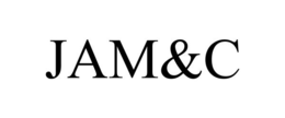 JAM&C trademark