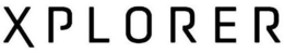 XPLORER trademark