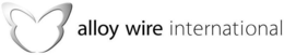ALLOY WIRE INTERNATIONAL trademark