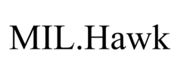 MIL.HAWK trademark