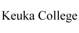 KEUKA COLLEGE trademark