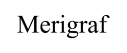 MERIGRAF trademark