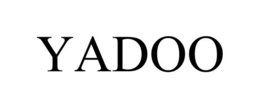 YADOO trademark