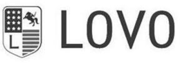 L LOVO trademark