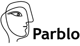 PARBLO trademark