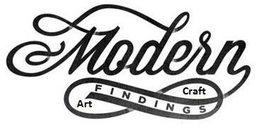 MODERN FINDINGS ART CRAFT trademark